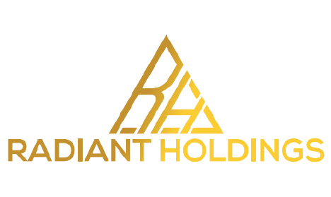 Radiant holdings 